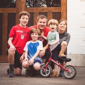 Meet your Posher, Hayden